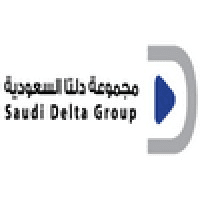 Saudi Delta Group Logo