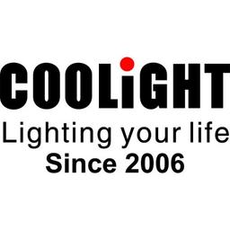 SHENZHEN COOLIGHT OPT-ELE CO.,LTD Logo
