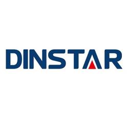 Shenzhen Dinstar Co.,Ltd. Logo