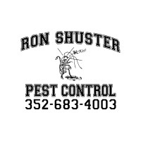 Ron Shuster Pest Control Inc Logo