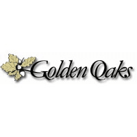 Golden Oaks Village Logo