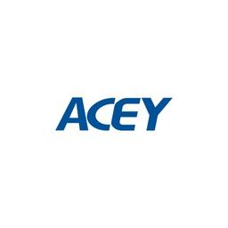 Acey New Energy Logo