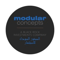 MC|Black Rock Investments Logo
