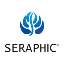 SERAPHIC Information Technology Logo