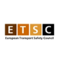 European Transport Safety Council (ETSC) Logo
