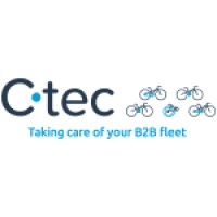 Ctec - Bike Lease Logo