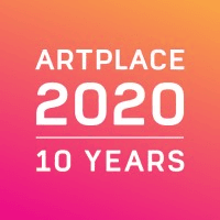ArtPlace America Logo