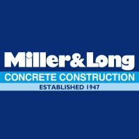 Miller & Long Co., Inc Logo
