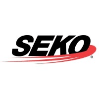 SEKO Logistics Logo