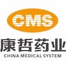 China Medical System Holdings Ltd