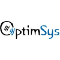 OptimSys Logo