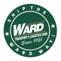 Ward Transport & Logistics Corp. Logo