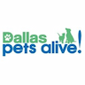 Dallas Pets Alive!