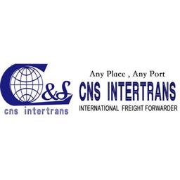 CNS INTERTRANS (GUANGZHOU) CO., LTD Logo