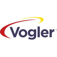 Vogler Ingredients, an Azelis Company Logo