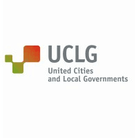 United Cities and Local Governments (UCLG) Logo