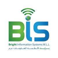 Bright Information Systems Logo