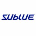 SUBLUE (深之蓝)