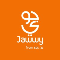 Jawwy Logo