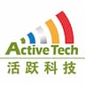 活跃科技股份

ACTIVE TECH CO.,LTD