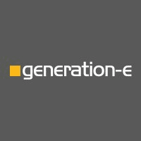 Generation-e Logo