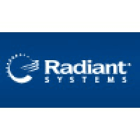Radiant Systems Inc. Logo