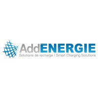 AddEnergie Logo