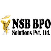 NSB BPO Solutions Limited Logo
