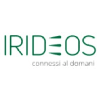 IRIDEOS S.p.A. Logo