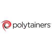 Polytainers Inc. Logo
