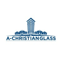 A-Christian Glass & Mirror Company Logo