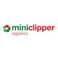 Miniclipper Logistics Logo