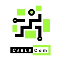 CableCom, LLC of Wisconsin Logo