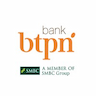 PT Bank BTPN Tbk