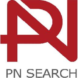 PN SEARCH Logo