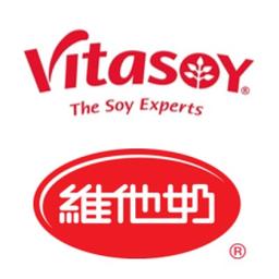 Vitasoy International Logo