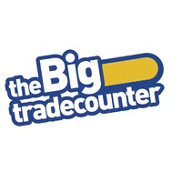 The BIG Trade Counter Logo