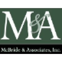 McBride & Associates, Inc. Logo
