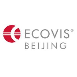 Ecovis Beijing Logo