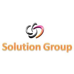 Solution Group (Beijing) Company Limited Logo