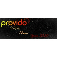 Provido Solutions Logo