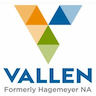 Vallen, formerly Hagemeyer North America
