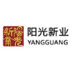 YANGGUANG CO. Logo