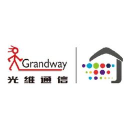 Grandway Telecom Logo
