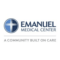 Emanuel Medical Center Logo