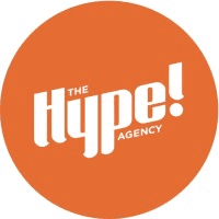 The Hype! Agency Logo