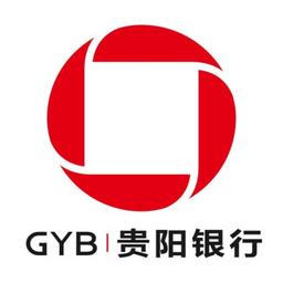 Bank of Guiyang Co., Ltd. Logo