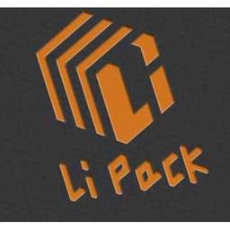 Nanjing Lipack Import and Export Co., Ltd. Logo