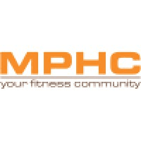 Manhattan Plaza Health Club Logo