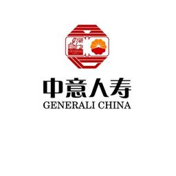 Generali China Life Logo